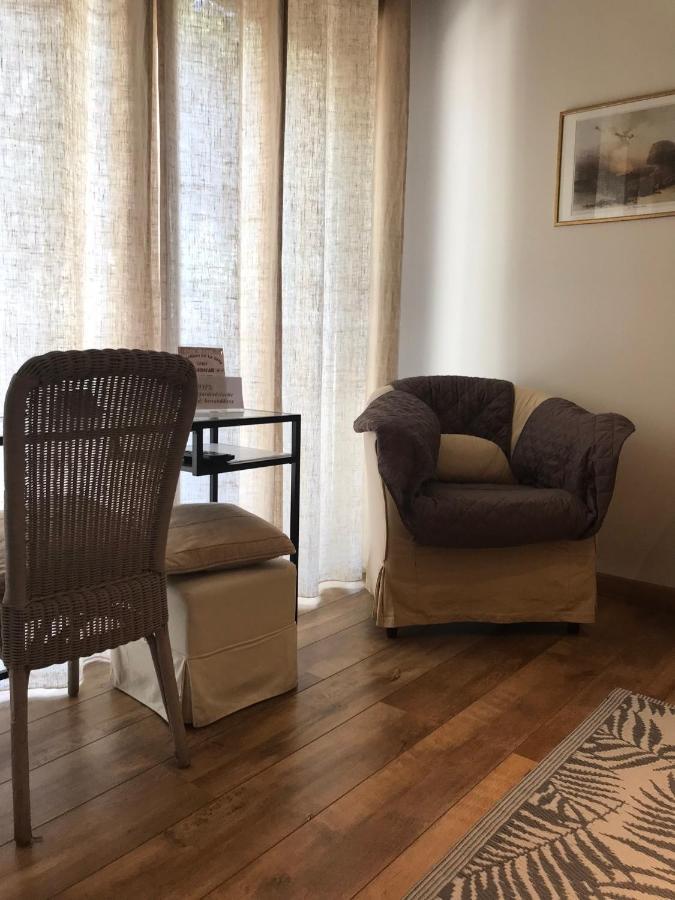 Bed & Breakfast Le Jardin De La Cité 3*