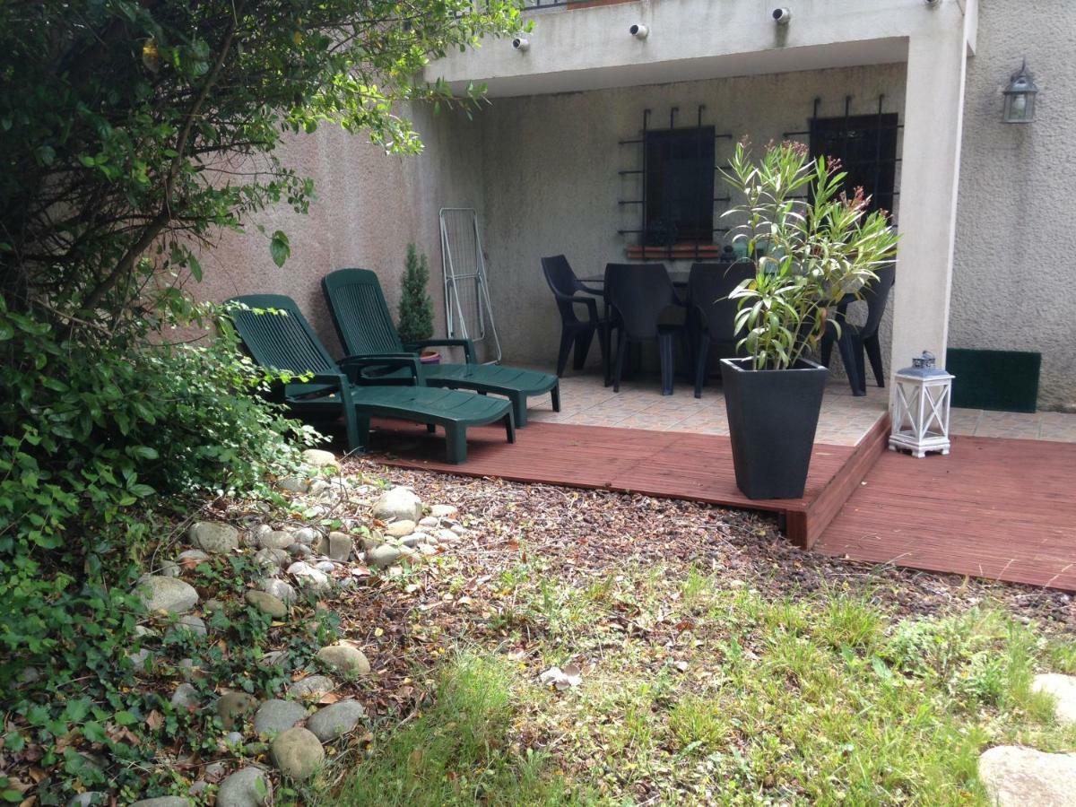 Bed & Breakfast Le Jardin De La Cite