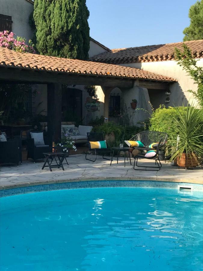 Le Jardin De La Cite Bed & Breakfast 3*