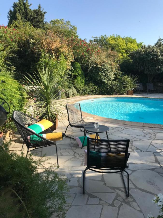 Bed & Breakfast Le Jardin De La Cite
